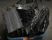 TRACKS: A collection of 2-lane slot car tracks - 4