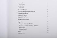 BRESCIA BUGATTI: 'THE BRESCIA BUGATTI', hardbound, authored by Bob King. Limited Edition of 700, numbered '240' - 3