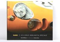 FERRARI: '06885/ 275 GTB/C BERLINETTA SPECIALE' hardcover book by David Williams