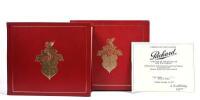 PACKARD: 'Packard - A History Of The Motor Car And The Company' hardcover book. First Edition Numbered '900'