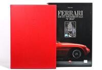 MOSS: "FERRARI 250 GT SPERIMENTALE :No 2643" as produced for the La Mille Miglia Editrice with STIRLING MOSS