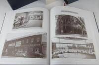 JAMES FLOOD/H.PAYNTING: 'Victoria Illustrated' and 'Wheels in Victoria' hardcover books by H.H Paynting/M.Grant. Both Limited Editions - 2