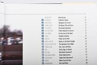 RIVERSIDE: 'RIVERSIDE INTERNATIONAL RACEWAY' hardcover book by Pete Lyons - 2
