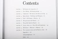 DE TOMASO: 'DE TOMASO AUTOMOBILES' hardcover book by Wallace A Wyss - 2