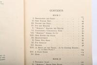 B.BIRA: 'ROAD STAR HAT TRICK' hardcover book by Prince Chula Chakrabongse. Published 1945 - 2