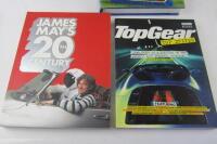 TOP GEAR: A collection of Top Gear publications. - 3