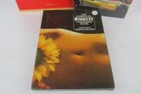 PIRELLI: A group of Pirelli related hardcover books. - 2