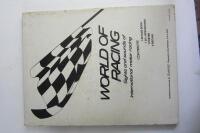 MOTOR RACING: A group of books relating to motor racing. - 3