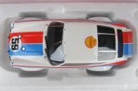 PORSCHE: A 1:18 scale GT Spirit Porsche 911 RSR as raced in Daytona 1973. - 4