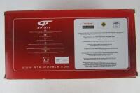 PORSCHE: A 1:18 scale GT Spirit Porsche 911 RSR as raced in Daytona 1973. - 6