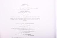 FERRARI: 'JEREMY CLARKSON ON FERRARI' hardcover book. Limited Edition of 1500. Numbered '1164' - 2