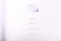 FERRARI: 'JEREMY CLARKSON ON FERRARI' hardcover book. Limited Edition of 1500. Numbered '1164' - 4