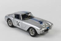 FERRARI: A CMC Ferrari 250 GT/SWB, 1961 Competizione, Le Mans (1961) (M-079). Limited Edition of 7,000. Numbered '1663'