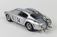FERRARI: A CMC Ferrari 250 GT/SWB, 1961 Competizione, Le Mans (1961) (M-079). Limited Edition of 7,000. Numbered '1663' - 2