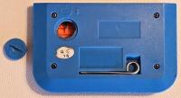 GAME CONSOLE: A 1980s Playtime Invader LCD game console - 4