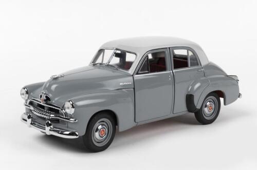 HOLDEN: A TRAX 1:24 scale 1953 FJ Holden Sedan (TRL 1D)