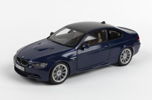 BMW: A&nbsp;1:18 SCALE kyosho BMW M3 COUPE