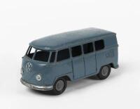 MICRO MODELS: A MICRO MODELS VOLKSWAGEN BUS (G36)
