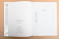 ASTON MARTIN: A group of three publications in softcover and hardback format concerned with Aston Martin. 'Lionel Martin a biography' by a.b.demaus - 2