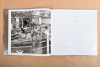 JAMES DEAN: 'JAMES DEAN: AT SPEED' hardcover book by Lee Raskin - 2