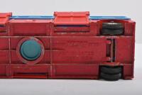 CORGI TOYS: A Bedford TK Horse Transporter - 4