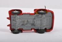 CORGI TOYS: A Bedford TK Horse Transporter - 6