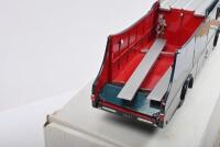 ECURIE ECOSSE: A 1:43 scale SPEC 02 Ecurie Ecosse Commer race car transporter by Scale Model Technical Services - 3