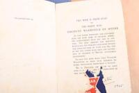 SPEED RECORDS: A small group of hardcover books concerned with early speed records. First Edition copy of 'The John Cobb Story' by S.C.H. Davis, - 3