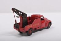 FRENCH DINKY: A French Dinky No.23 Citroen Breakdown Lorry - 2