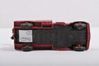 FRENCH DINKY: A French Dinky No.23 Citroen Breakdown Lorry - 3