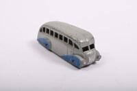 DINKY TOYS: A Dinky No.29B Streamlined Bus