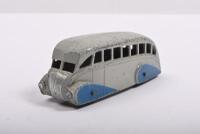 DINKY TOYS: A Dinky No.29B Streamlined Bus - 2