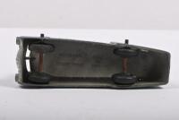 DINKY TOYS: A Dinky No.29B Streamlined Bus - 3