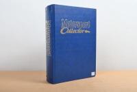 MOTORSPORT COLLECTOR: An official 'Motorsport Collector' folder housing consecutive issues of MOTOR SPORT COLLECTOR' magazine. Issues one (Spring 1998) - 11 (Summer 2000)