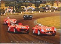 JAGUAR: Three Jaguar related posters. - 3
