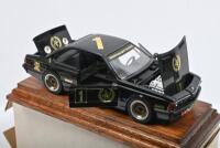 B.M.W: A 1:24 scale AUSCAR JPS BMW as raced by Jim Richards. L/E of 200. Numbered 190 - 3