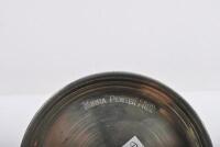 LIGHT CAR CLUB: A pewter cup inscribed with 'LAKELAND HILLCLIMB No26 - 21.6.1970, Sports Cars 1101 - 1500cc' as presented to DENNIS IRVING with a time of 59.55 secs by The Light Car Club Of Australia - 3