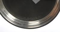 LIGHT CAR CLUB: A pewter cup inscribed with 'LAKELAND HILLCLIMB No26 - 21.6.1970, Sports Cars 1101 - 1500cc' as presented to DENNIS IRVING with a time of 59.55 secs by The Light Car Club Of Australia - 4