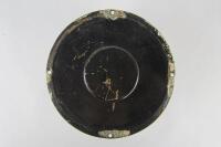 SMITHS: An original Smiths Astral maritime brass ships clock - 2