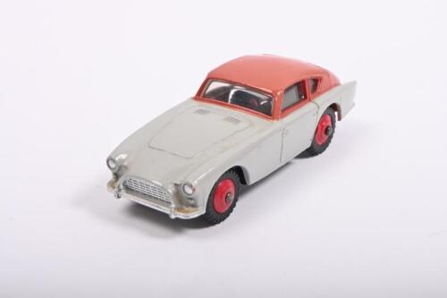 DINKY TOYS: A Dinky Toys 167 AC Aceca