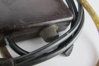 STROMBERG: An early Bakelite vacuum meter produced by Moto Scope Stromberg - 5
