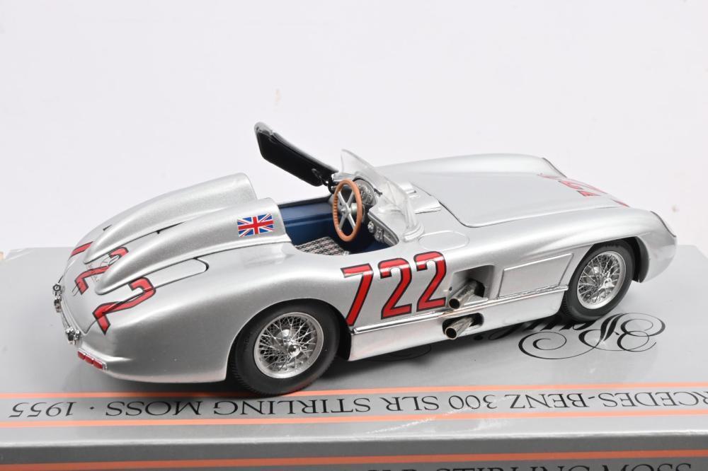 Sir Stirling Moss's Mercedes is sold for a F1 record £42.7m Sir Stirling Moss's Mercedes is sold for a F1 record £42.7m