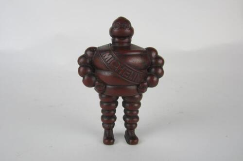 MICHELIN: A standing Bibendum figure, circa 1970