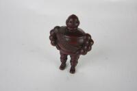 MICHELIN: A standing Bibendum figure, circa 1970 - 3
