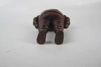 MICHELIN: A standing Bibendum figure, circa 1970 - 4
