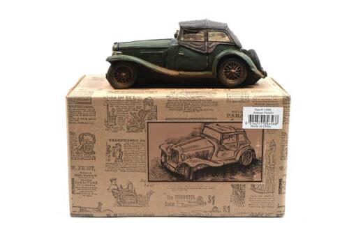 MG: A composite 1:24 scale 'Antique Car'&nbsp;(Item # 12401) by Popular Imports, Inc