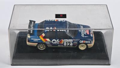 FORD: A HIGH SPEED 1:43 scale Ford Sierra RS Cosworth 4x4