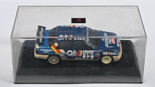 FORD: A HIGH SPEED 1:43 scale Ford Sierra RS Cosworth 4x4