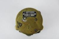 SMITHS: A vintage Smiths 8 DAY car clock - 2