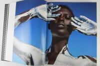 ROLLS-ROYCE: 'Spirit of Ecstasy' hardcover book by Rankin - 3